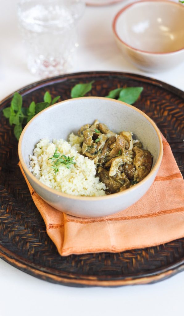 Foto: Marmita O Chef tá no Freezer