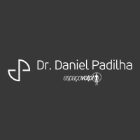 Logo: Dr. ⁠Daniel Padilha