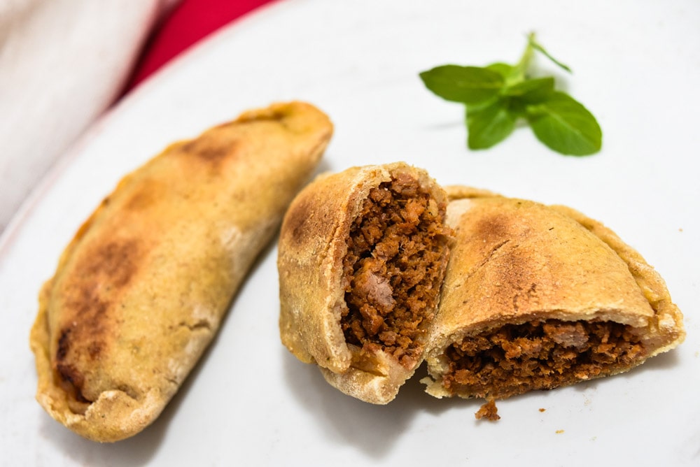 Empanada de carne