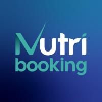 Logo: Nutribooking 