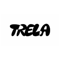 Logo: Trela